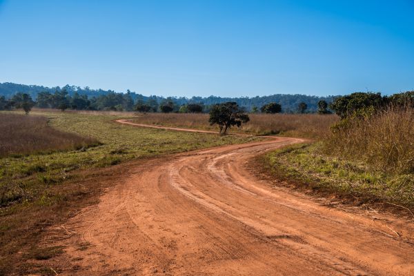Cost of Dirt Driveway Repair in Sherman