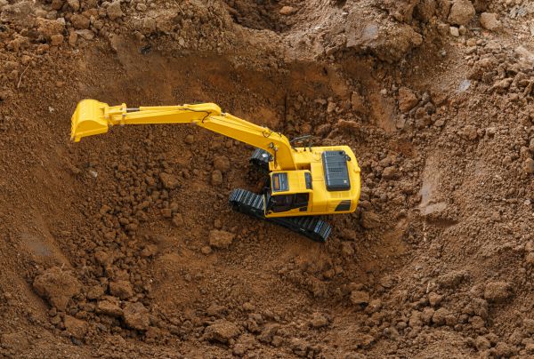 Cost of Dozer Service in Sherman