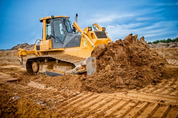 Cost of Yard Leveling in Sherman