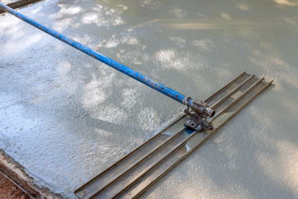Cost of Driveway Leveling in Sherman