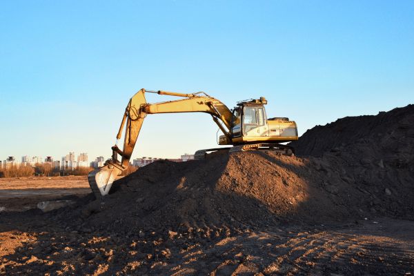 Cost of Crawlspace Excavation in Sherman