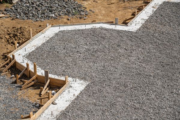 Cost of Foundation Backfilling in Sherman