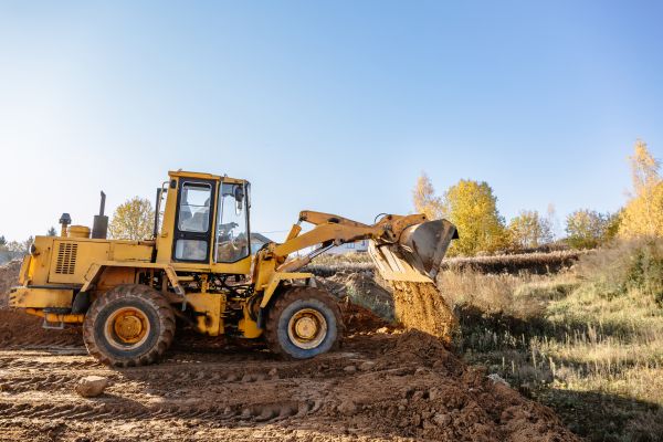 Cost of Field Leveling in Sherman