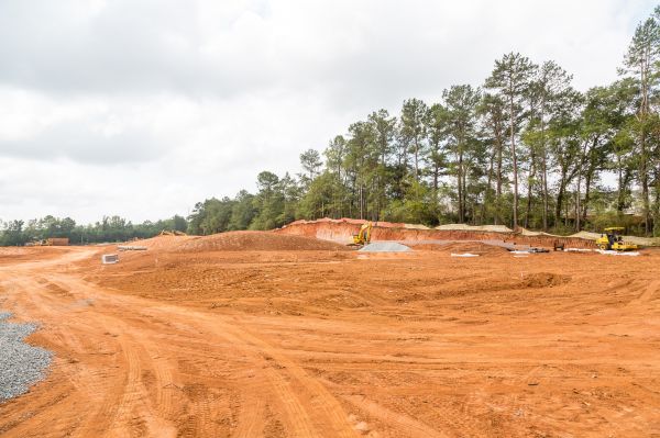 Cost of Backyard Leveling in Sherman