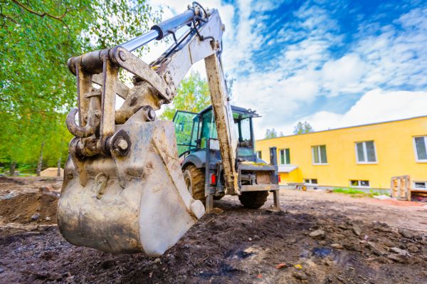 Cost of Slope Modification in Sherman