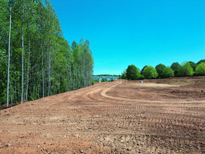 Site Preparation Overview
